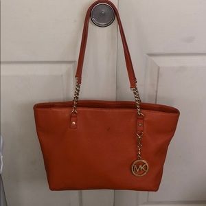 Preloved Authentic Michael Kors Bag